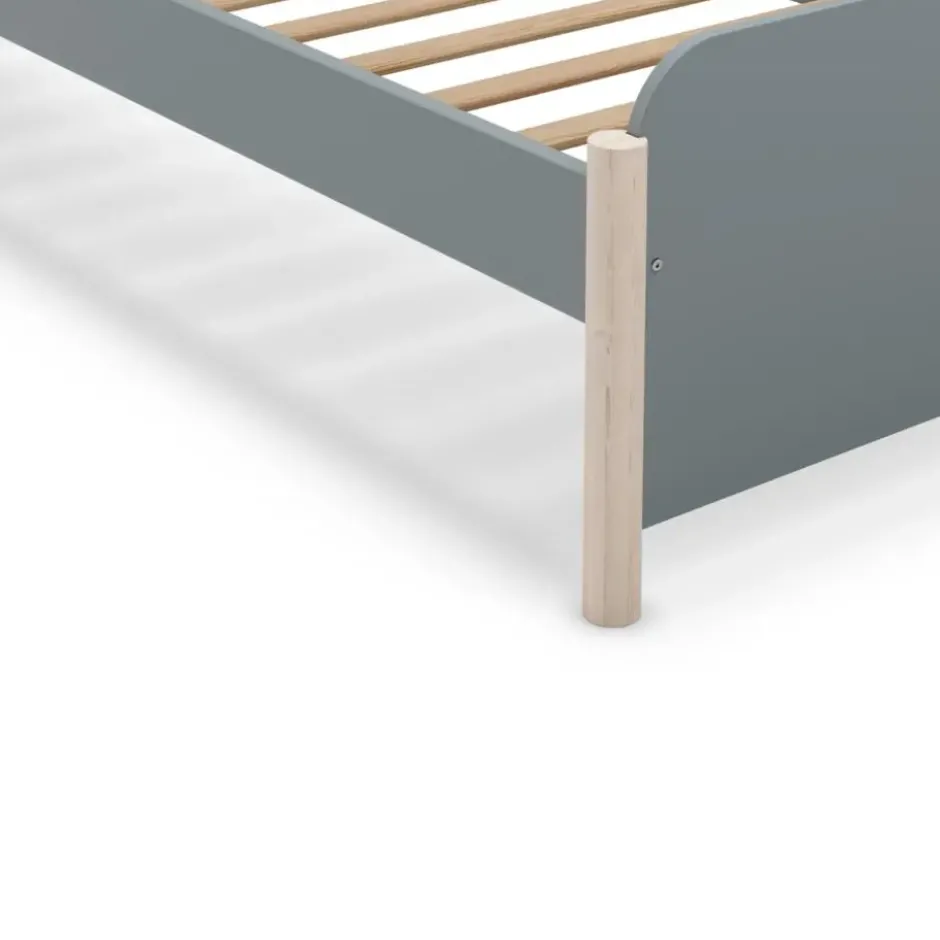 CALICOSY - DAPHNE-bed - 107,2x199x70 cm