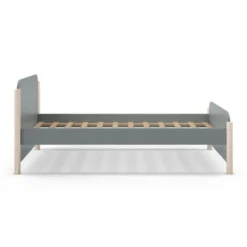 CALICOSY - DAPHNE-bed - 107,2x199x70 cm