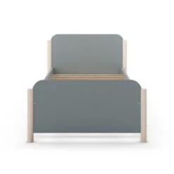 CALICOSY - DAPHNE-bed - 107,2x199x70 cm
