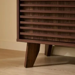 CALICOSY - Dressoir ANNA - 75x140x39 cm