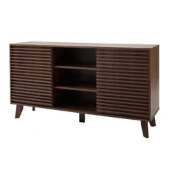 CALICOSY - Dressoir ANNA - 75x140x39 cm