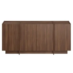 Calicosy - Dressoir ARVEN - Walnoot - 180x45x80 cm