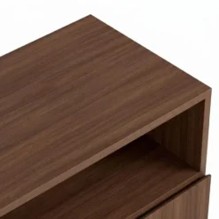Calicosy - Dressoir OLIVER - beige 80x40x80 cm
