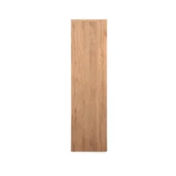 Calicosy - Dressoir SOREN - licht hout 86x40x140 cm