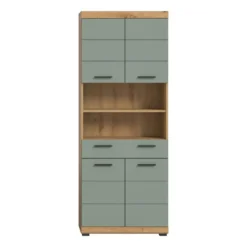 Calicosy - Dubbele GIO - 74x31x191 cm