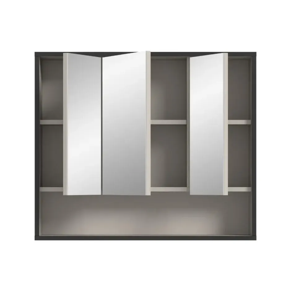 Calicosy - Hangend AURA - Beige 80x19x68 cm