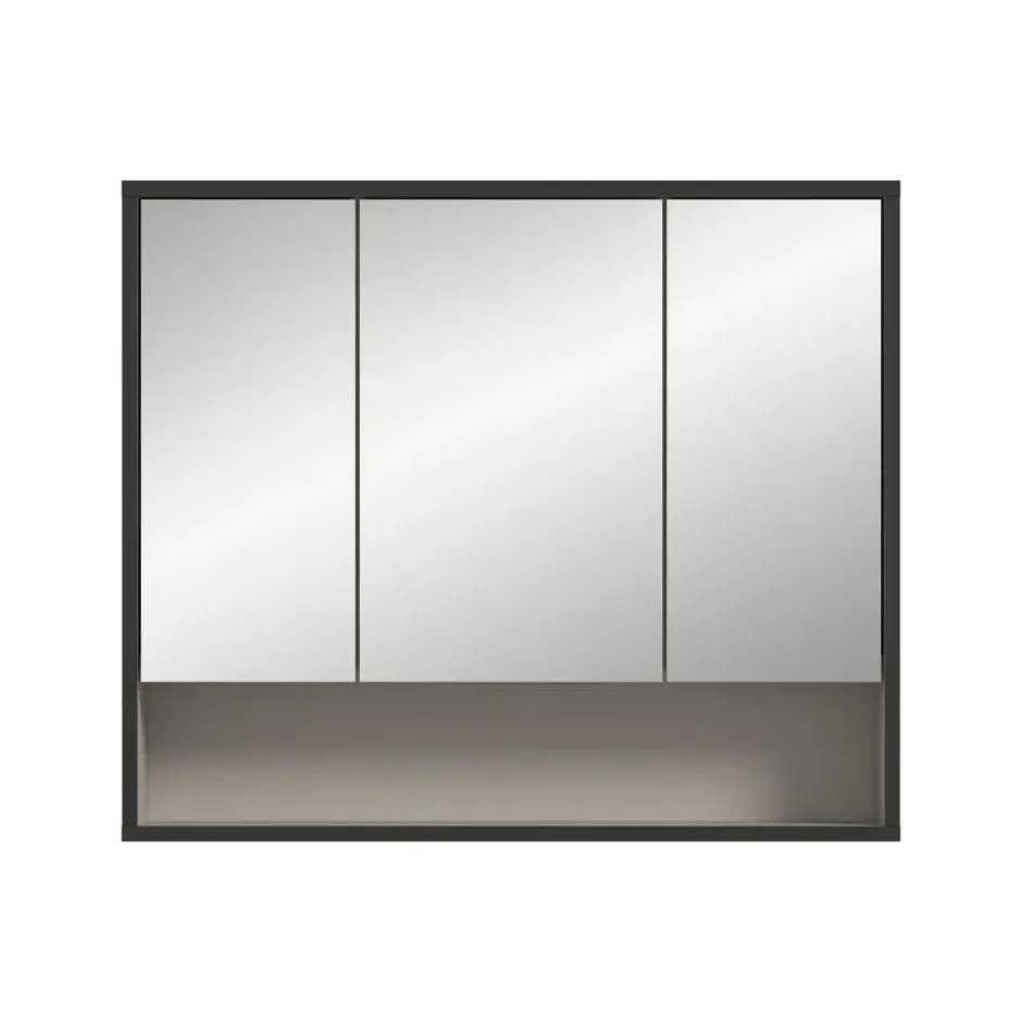 Calicosy - Hangend AURA - Beige 80x19x68 cm