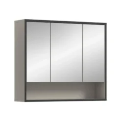 Calicosy - Hangend AURA - Beige 80x19x68 cm