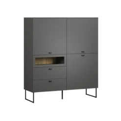 Calicosy - Hoge VELA - Heldere bos 122x42x140 cm