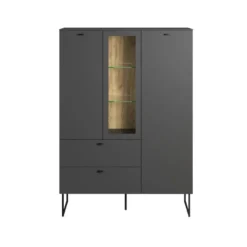 Calicosy - Hoge VELA - Heldere bos 100x42x140 cm
