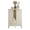 Calicosy - Hoge VELA - Heldere bos 100x42x140 cm