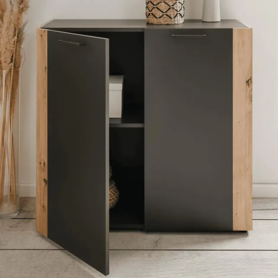 CALICOSY - kast LUMA - 83x89x34,5 cm