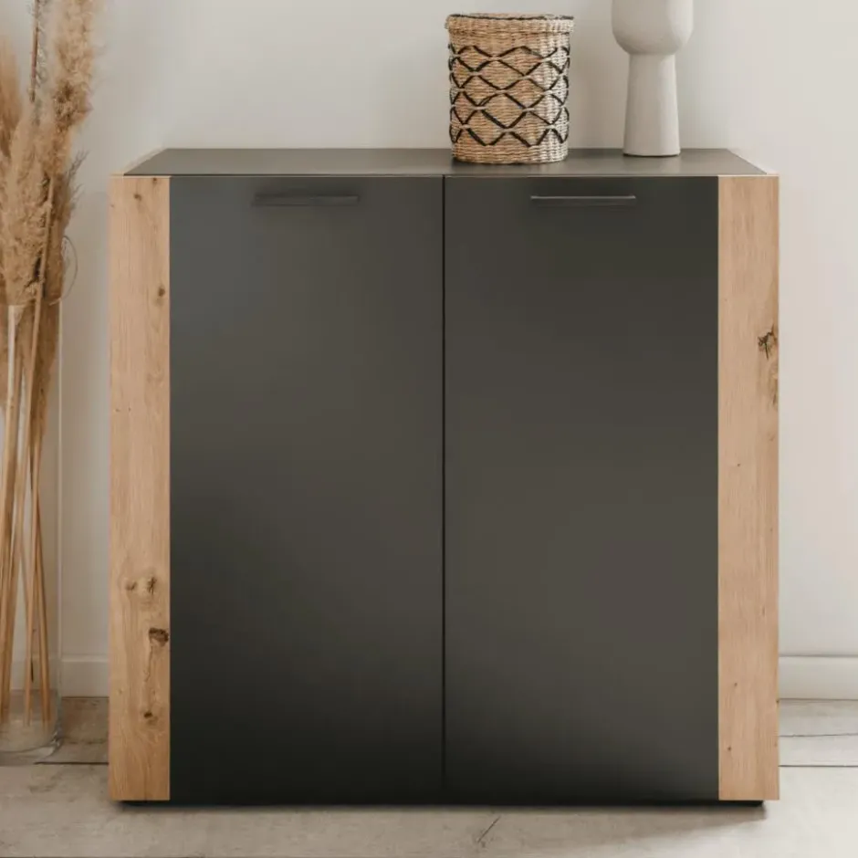 CALICOSY - kast LUMA - 83x89x34,5 cm