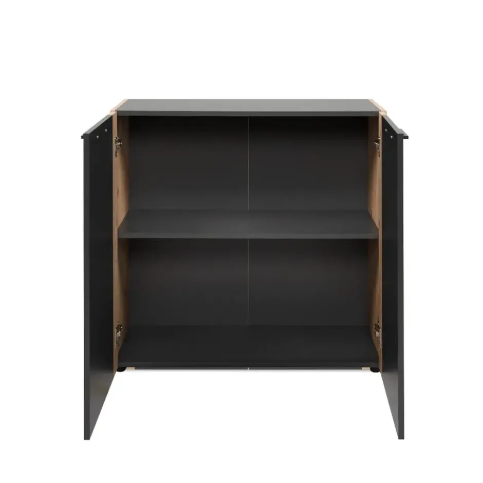 CALICOSY - kast LUMA - 83x89x34,5 cm