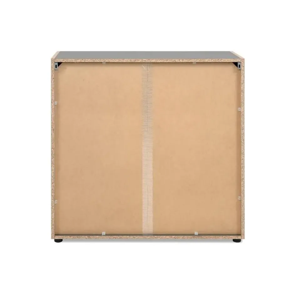 CALICOSY - kast LUMA - 83x89x34,5 cm