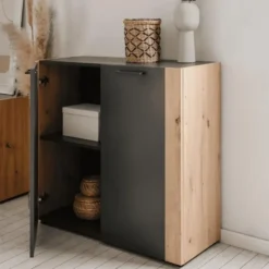 CALICOSY - kast LUMA - 83x89x34,5 cm