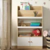 Calicosy - Kinderkamerrek - Licht hout - 25,5x62,8x106 cm