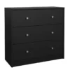 CALICOSY - Ladekast LISE - 68,3x72,4x30,1 cm