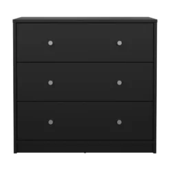 CALICOSY - Ladekast LISE - 68,3x72,4x30,1 cm