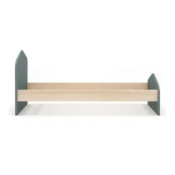 CALICOSY - LEONIE bed - 100x195,4x90 cm