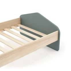 CALICOSY - LEONIE bed - 100x195,4x90 cm