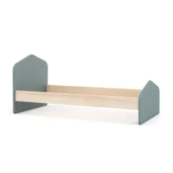 CALICOSY - LEONIE bed - 100x195,4x90 cm