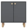 CALICOSY - LINA Dressoir - 36x72x73 cm