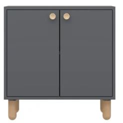 CALICOSY - LINA Dressoir - 36x72x73 cm