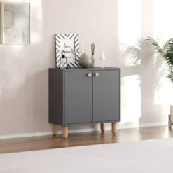 CALICOSY - LINA Dressoir - 36x72x73 cm