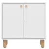 CALICOSY - LINA Dressoir - 36x72x73 cm