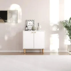 CALICOSY - LINA Dressoir - 36x72x73 cm