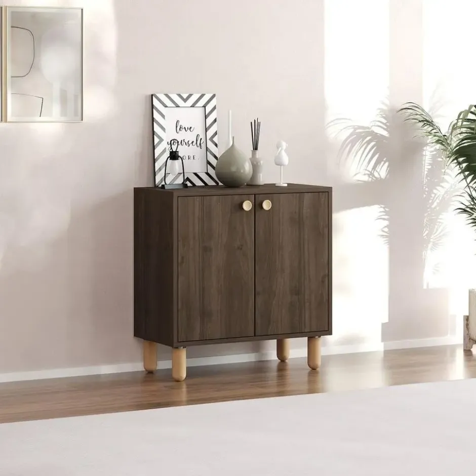 CALICOSY - LINA Dressoir - 36x72x73 cm
