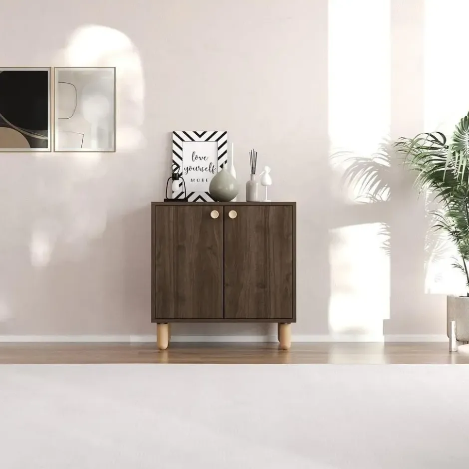 CALICOSY - LINA Dressoir - 36x72x73 cm