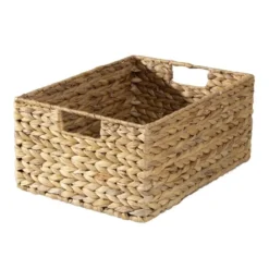 CALICOSY - Mand - Beige - 17x39x28 cm