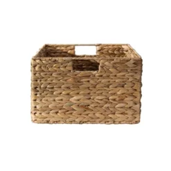 CALICOSY - Mand - Beige - 13x28x19 cm