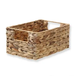 CALICOSY - Mand - Beige - 13x28x19 cm