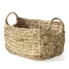 CALICOSY - Mand - Beige - 27x46x27 cm