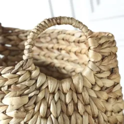 CALICOSY - Mand - Beige - 27x46x27 cm