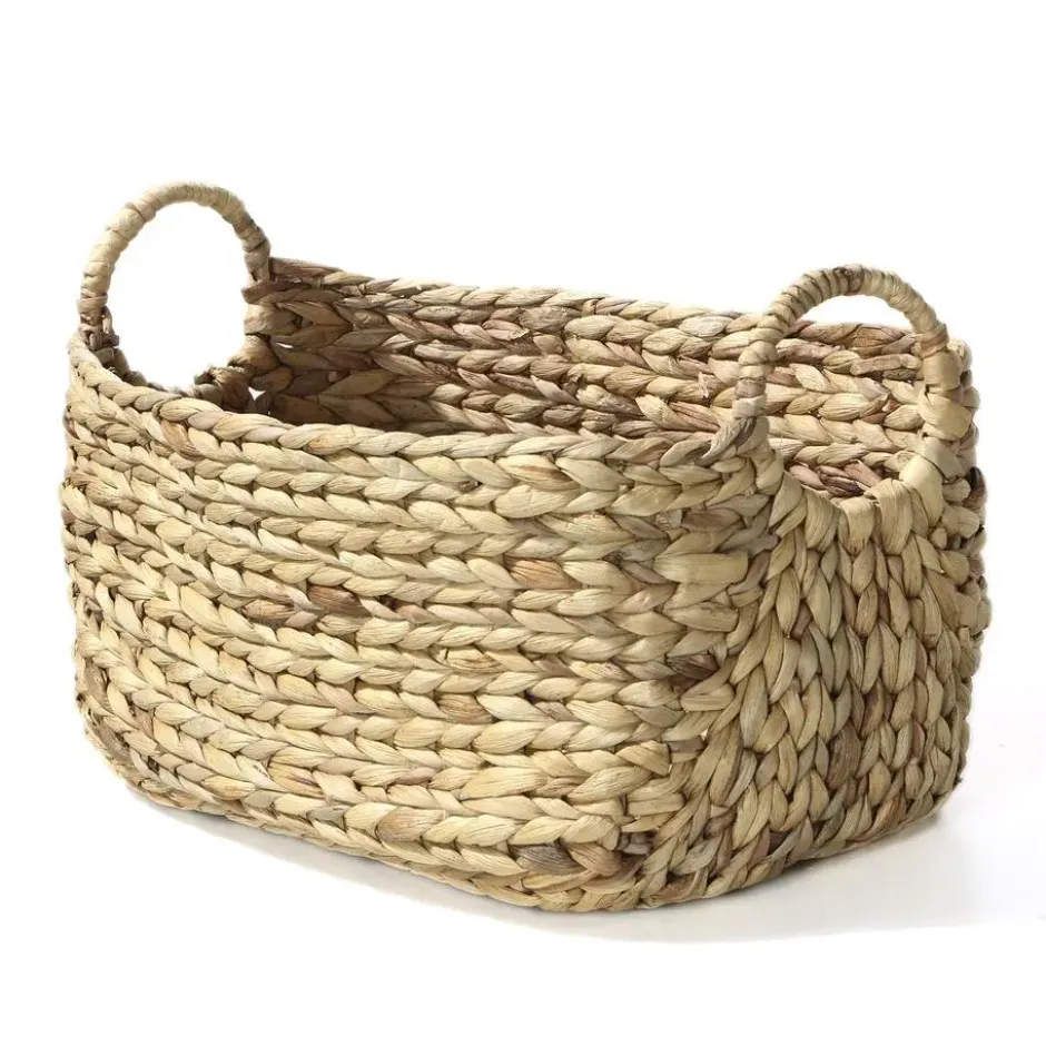 CALICOSY - Mand - Beige - 27x46x27 cm