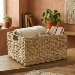 CALICOSY - Mand - Beige - 20x45x33 cm