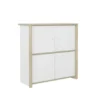 Calicosy - MATIS Buffetkast - Hout - 40x100x100 cm