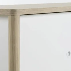 Calicosy - MATIS Buffetkast - Hout - 40x100x100 cm