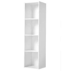 Calicosy - Meubel met 4 vakken COMPO - 29.5x31.1x122.5 cm