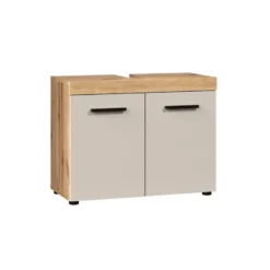 Calicosy - Onderkast MINA - beige 72x34x56 cm