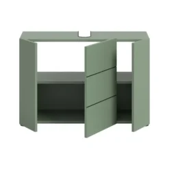 Calicosy - Onderkast NUA - 82x34x56 cm