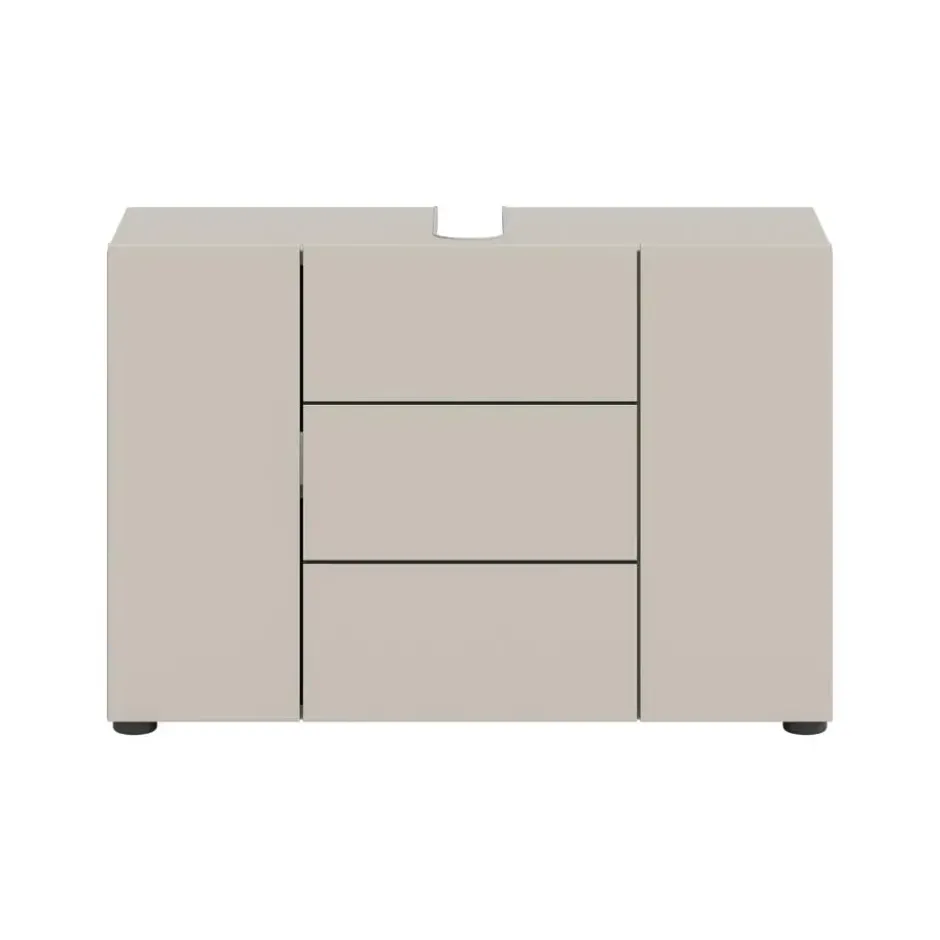 Calicosy - Onderkast NUA - 82x34x56 cm