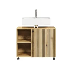 CALICOSY - Onderkast PUREBLISSBD - 64x80x42 cm