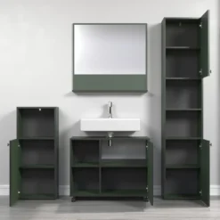 CALICOSY - Onderkast PUREBLISSBD - 64x80x42 cm