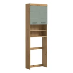 Calicosy - Opbergmeubel GIO - 63x24x191 cm