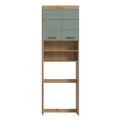 Calicosy - Opbergmeubel GIO - 63x24x191 cm